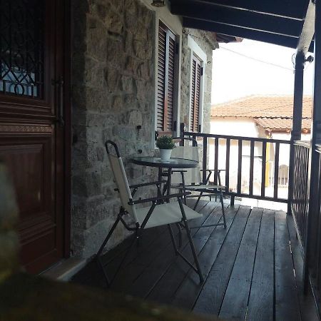 Kyr Gianni Mansion Villa Sykia Chalkidikis Luaran gambar