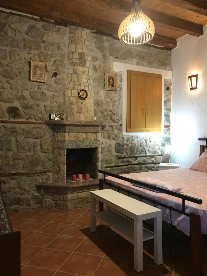 Kyr Gianni Mansion Villa Sykia Chalkidikis Luaran gambar
