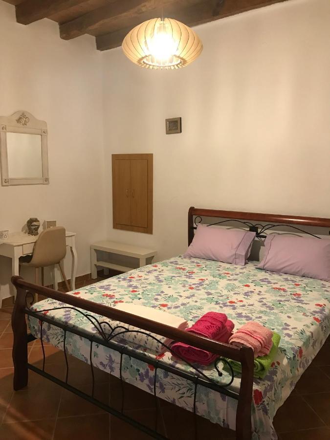 Kyr Gianni Mansion Villa Sykia Chalkidikis Luaran gambar
