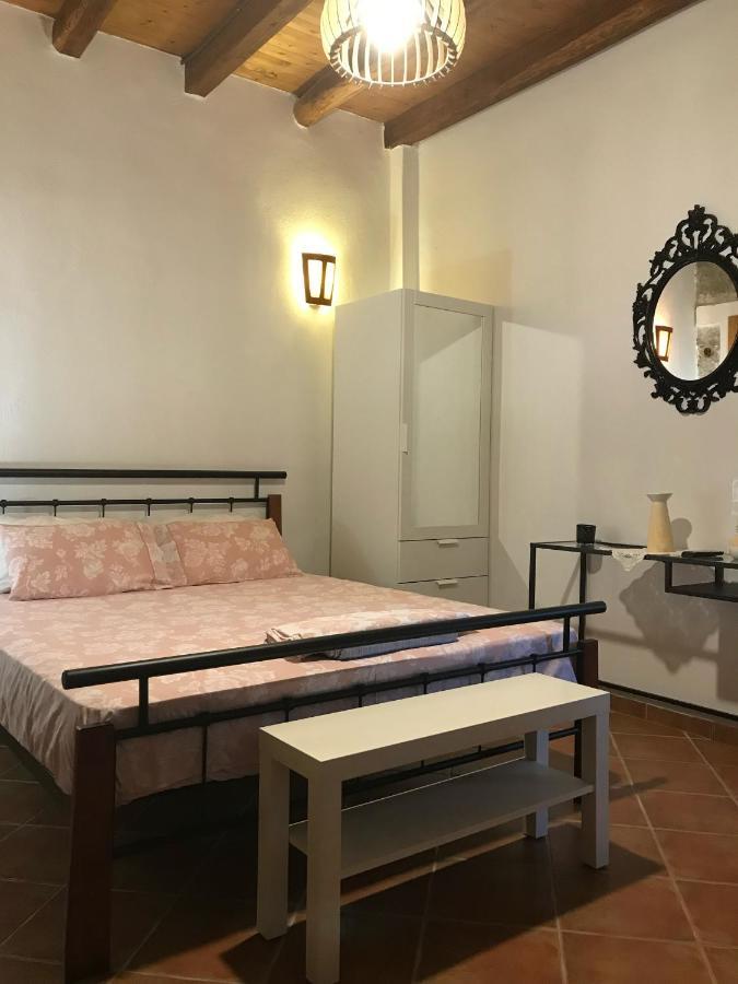 Kyr Gianni Mansion Villa Sykia Chalkidikis Luaran gambar