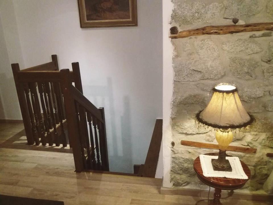 Kyr Gianni Mansion Villa Sykia Chalkidikis Luaran gambar