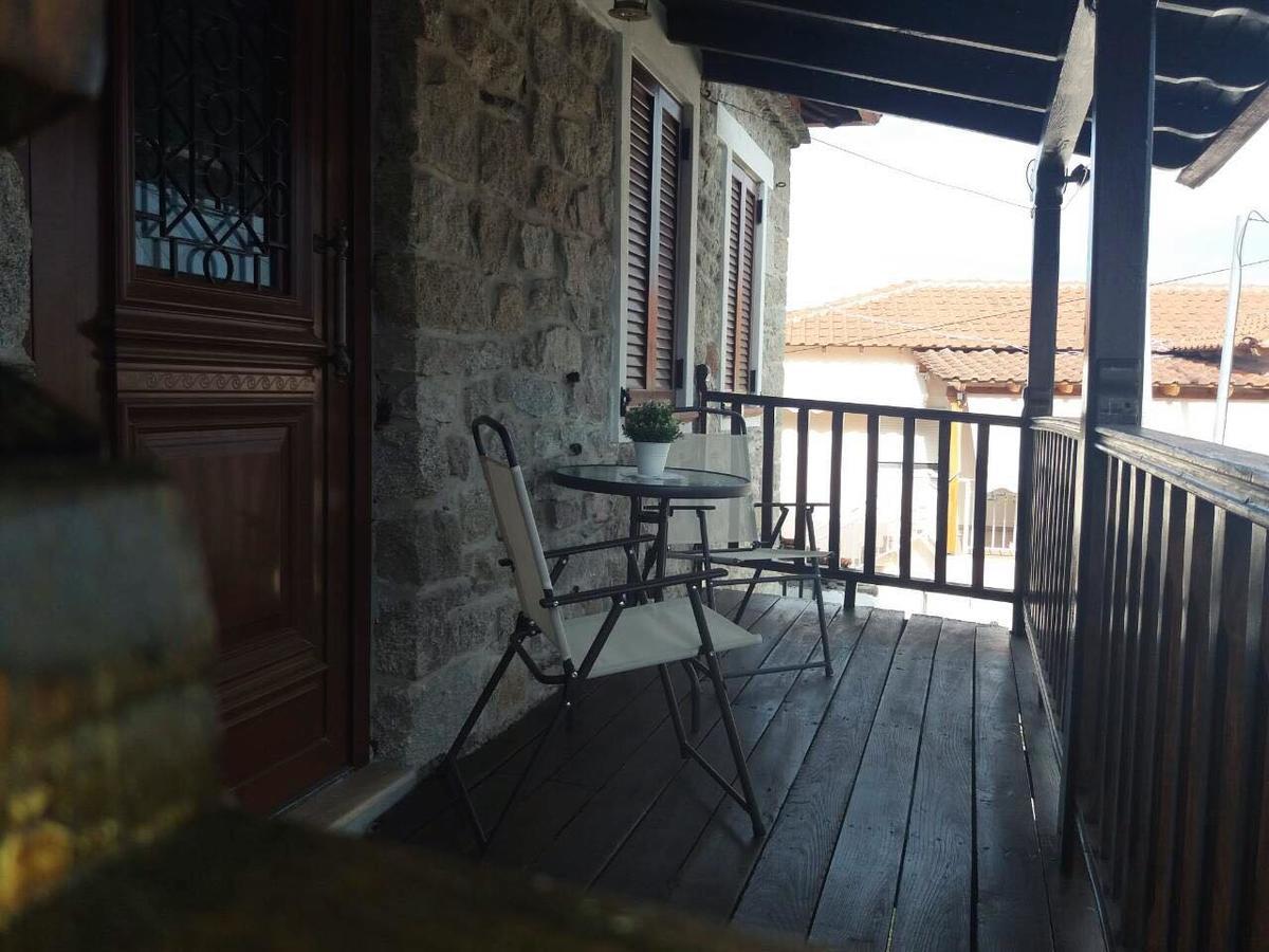 Kyr Gianni Mansion Villa Sykia Chalkidikis Luaran gambar